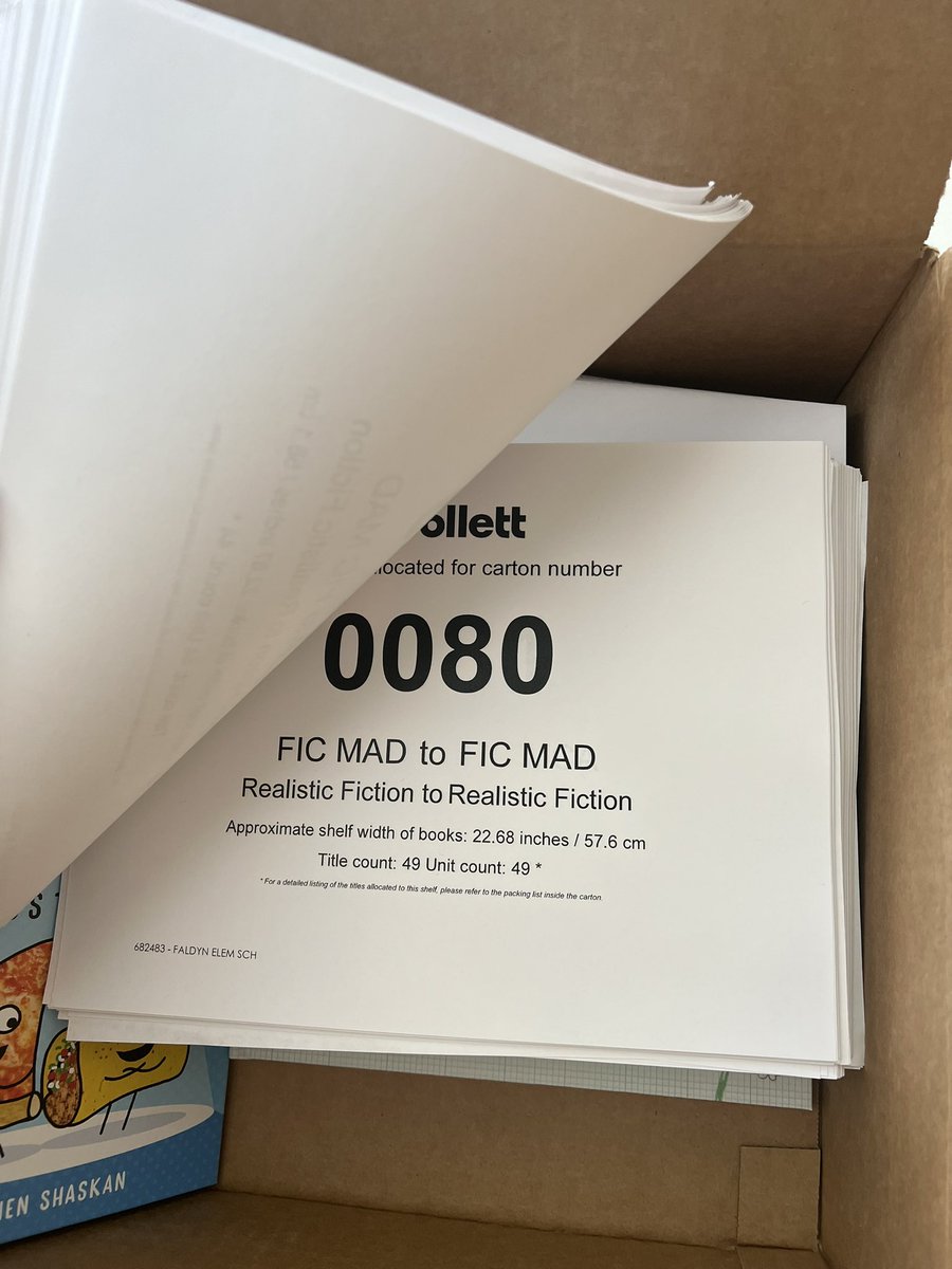 RCFE Library tweet media