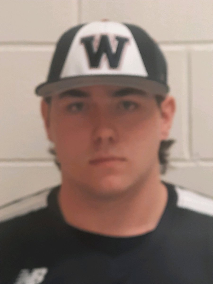 Woodland Baseball tweet media