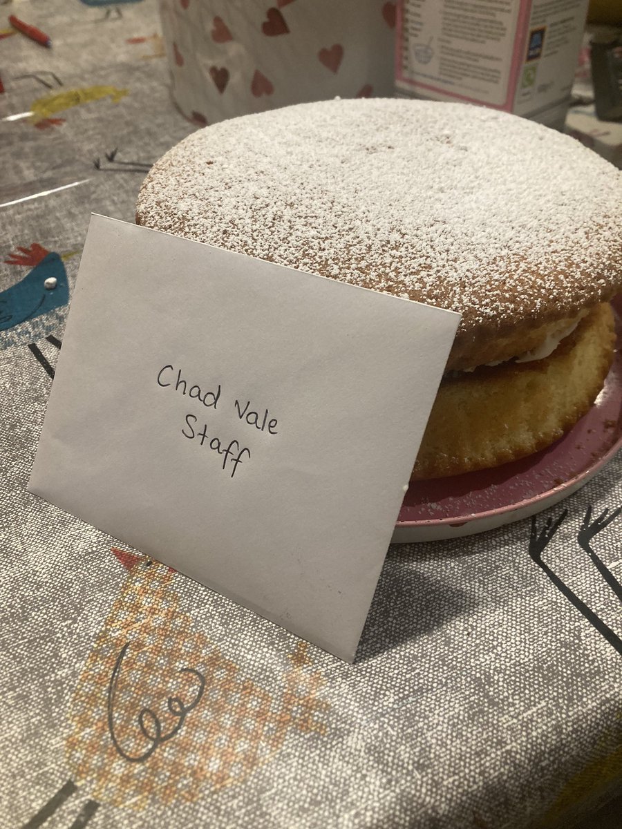 Emma Cawsey (@cawseyfamily) on Twitter photo Coming to a staff room near you <a href="/chadvaleprimary/">Chad Vale Primary</a> Thank you for having Felix for work experience Coming to a staff room near you <a href="/chadvaleprimary/">Chad Vale Primary</a> Thank you for having Felix for work experience