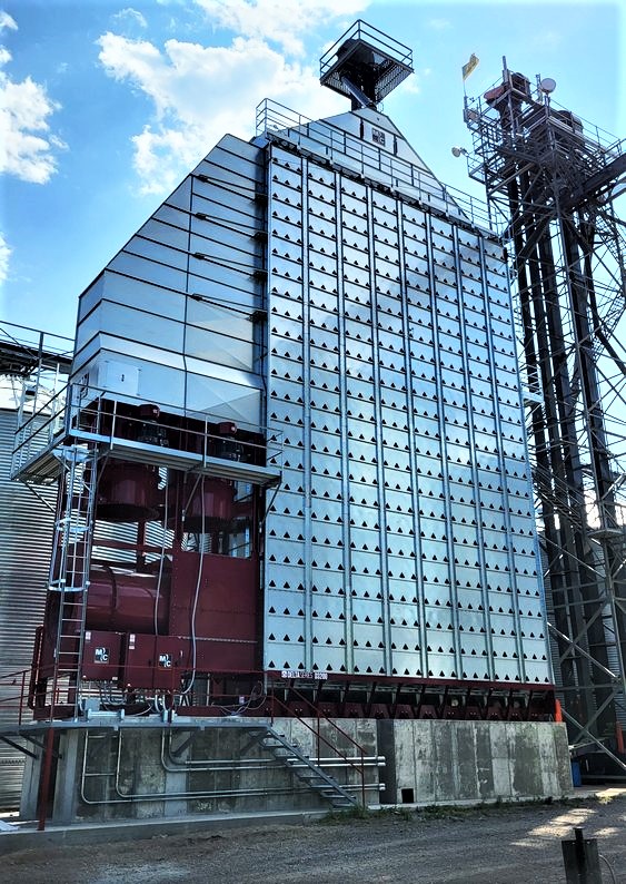 Mathews Company tweet media