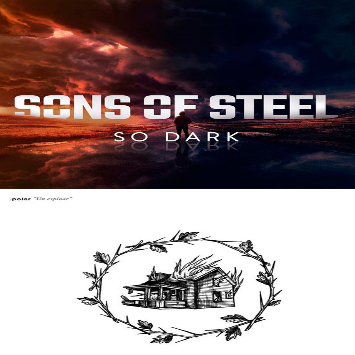 vuelofenix_r3's tweet photo. Hoy especial eléctricos #sonsofsteel y #polar a las 23h.en @radio3_rne https://t.co/ApgFefInsn