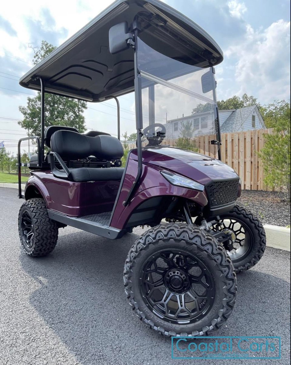Coastal Carts NJ (@CoastalCartsNJ) / Posts / X