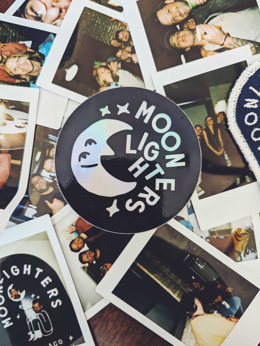 Last week Run Kick Shout (us) and @FurnaceFPS  hosted Moonlighters.  A film fest where Chicago locals can show off non-client design and motion projects, spearheaded by <a href="/ethanbarnowsky/">ethan barno</a>

Thanks to everyone who came out and submitted work!

moonlighterschi.com