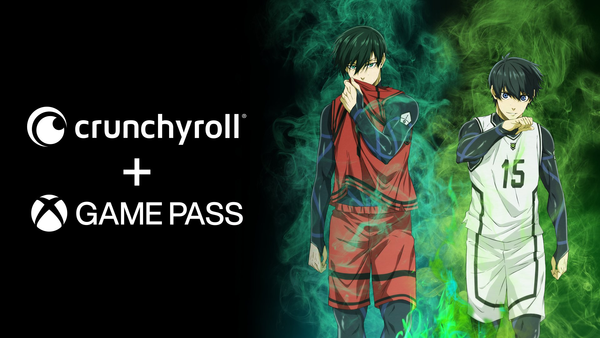 Xbox Games Pass Ultimate members can now stream 75 free days of Crunchyroll  anime - Neowin