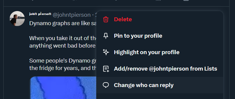 john pierson ™️ tweet media