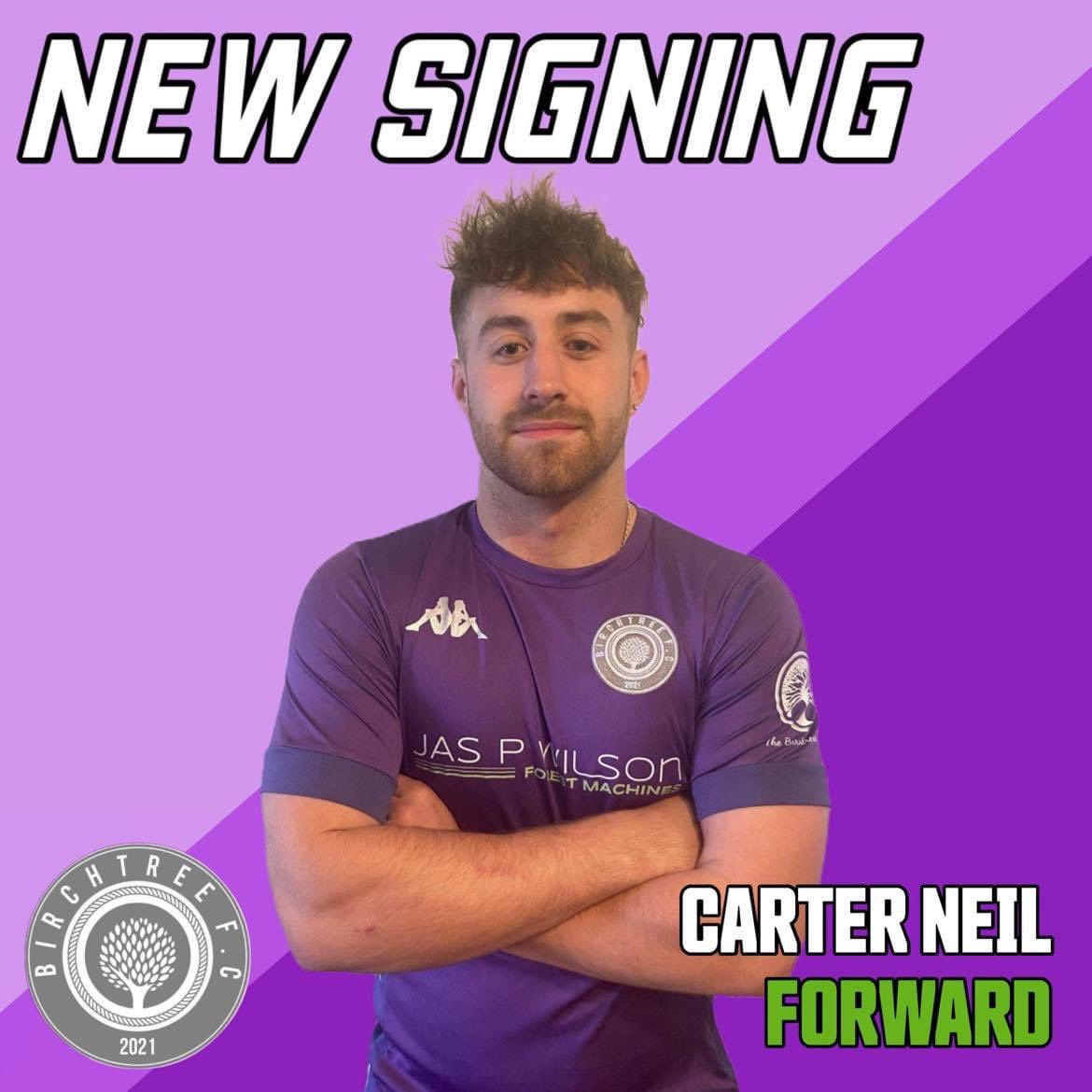 Birchtree Fc tweet media