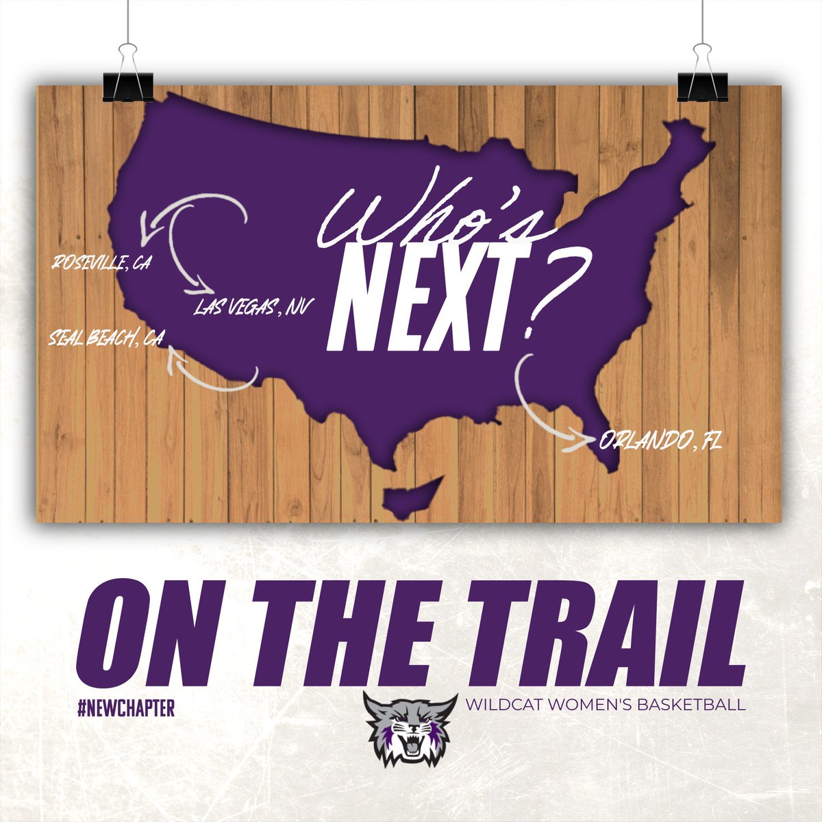 Weber State WBB tweet media