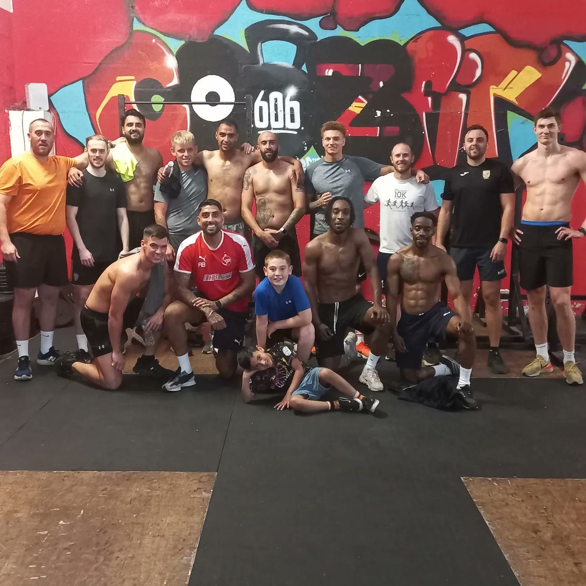 Albion Sports A F C tweet media