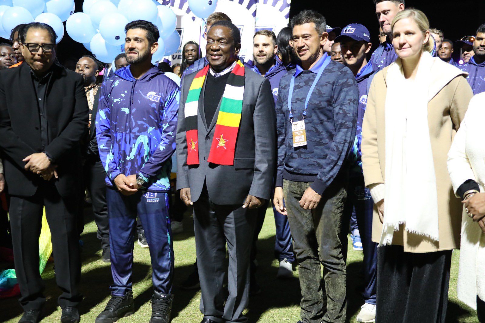 Presidential Communications Zimbabwe 🇿🇼 on Twitter "H.E. President