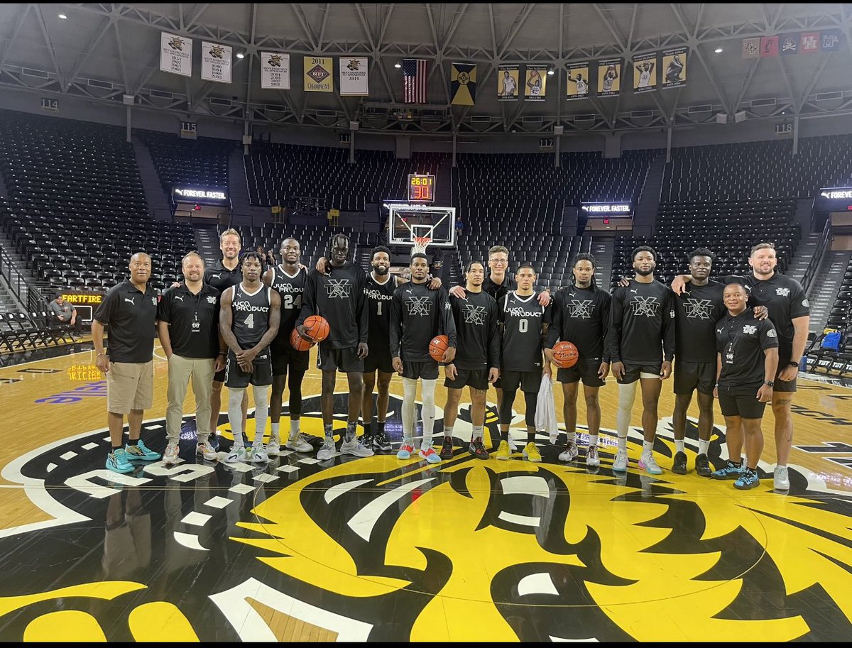 Incredibly proud of our players and staff. Thank you to <a href="/thetournament/">TBT</a> for the chance to compete. Thank you to all of our supporters in this first year. Your belief in us was the reason we could make this happen. 

We will be back next year.