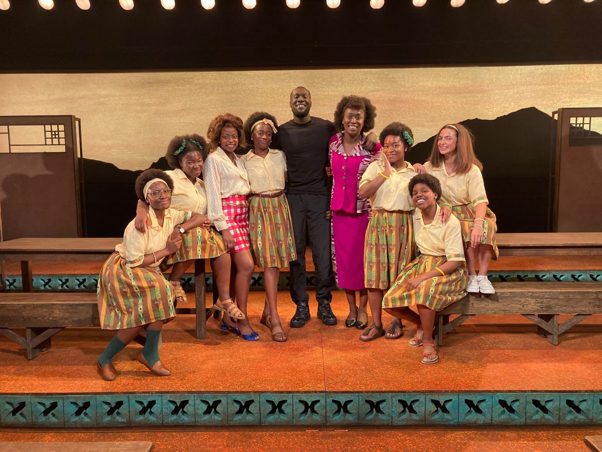 Lyric Hammersmith Theatre tweet media