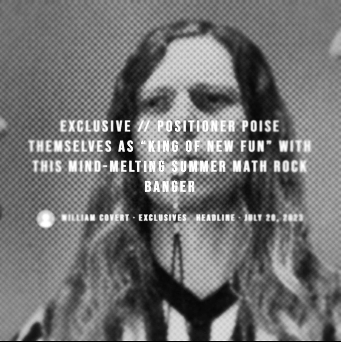 Positioner tweet media