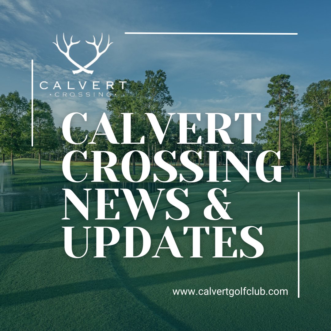 Calvert Crossing tweet media