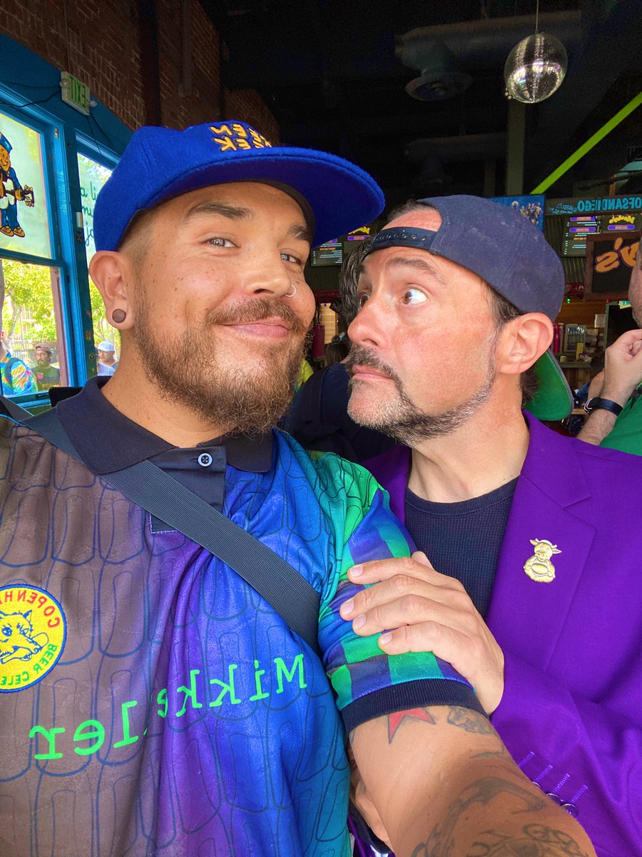 So Cal Geordie tweet media