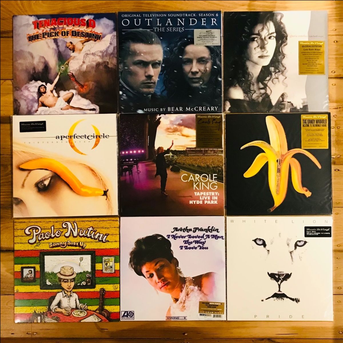 CaptainStomp Records tweet media