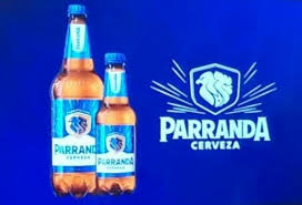 Realizan lanzamiento oficial de Parranda, la nueva cerveza cubana que combina frescura y tradición.#SanctiSpíritusEnMarcha #CabaiguánEduca