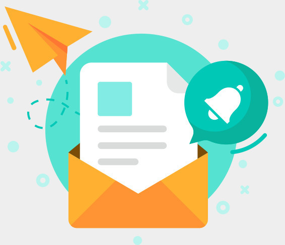 Many businesses do not use email marketing services because they do not know how to use them or believe that they are too difficult. Discover the advantages of using email marketing services and more. Learn more: bit.ly/3DaoPlC #b2bemailmarketing