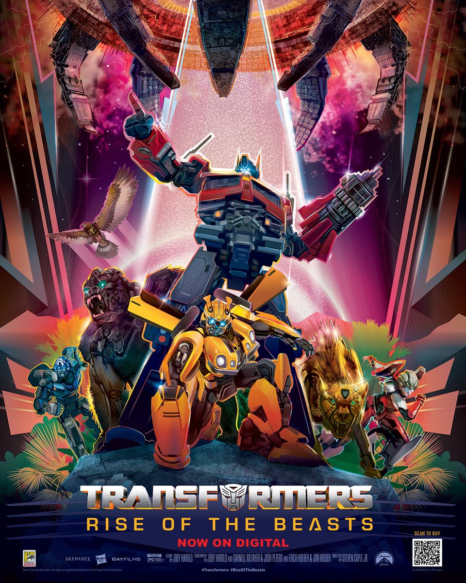 Transformers (@transformers) / X
