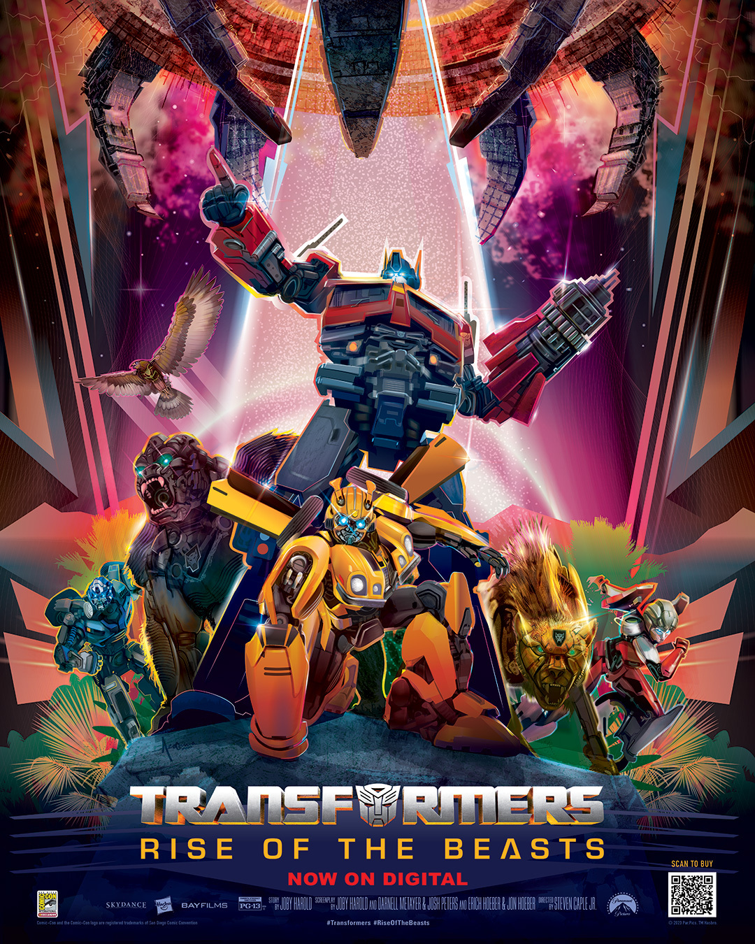 Transformers