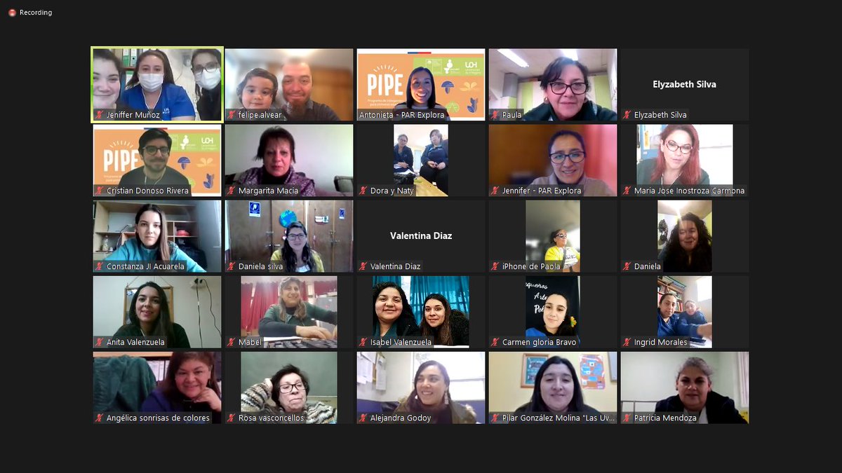 Explora O'Higgins tweet media