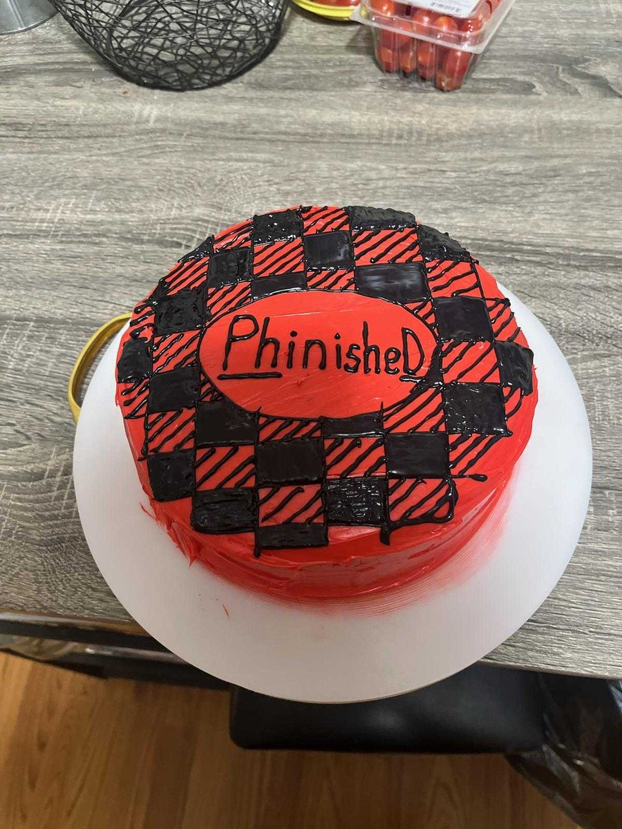 The Boros Lab tweet media