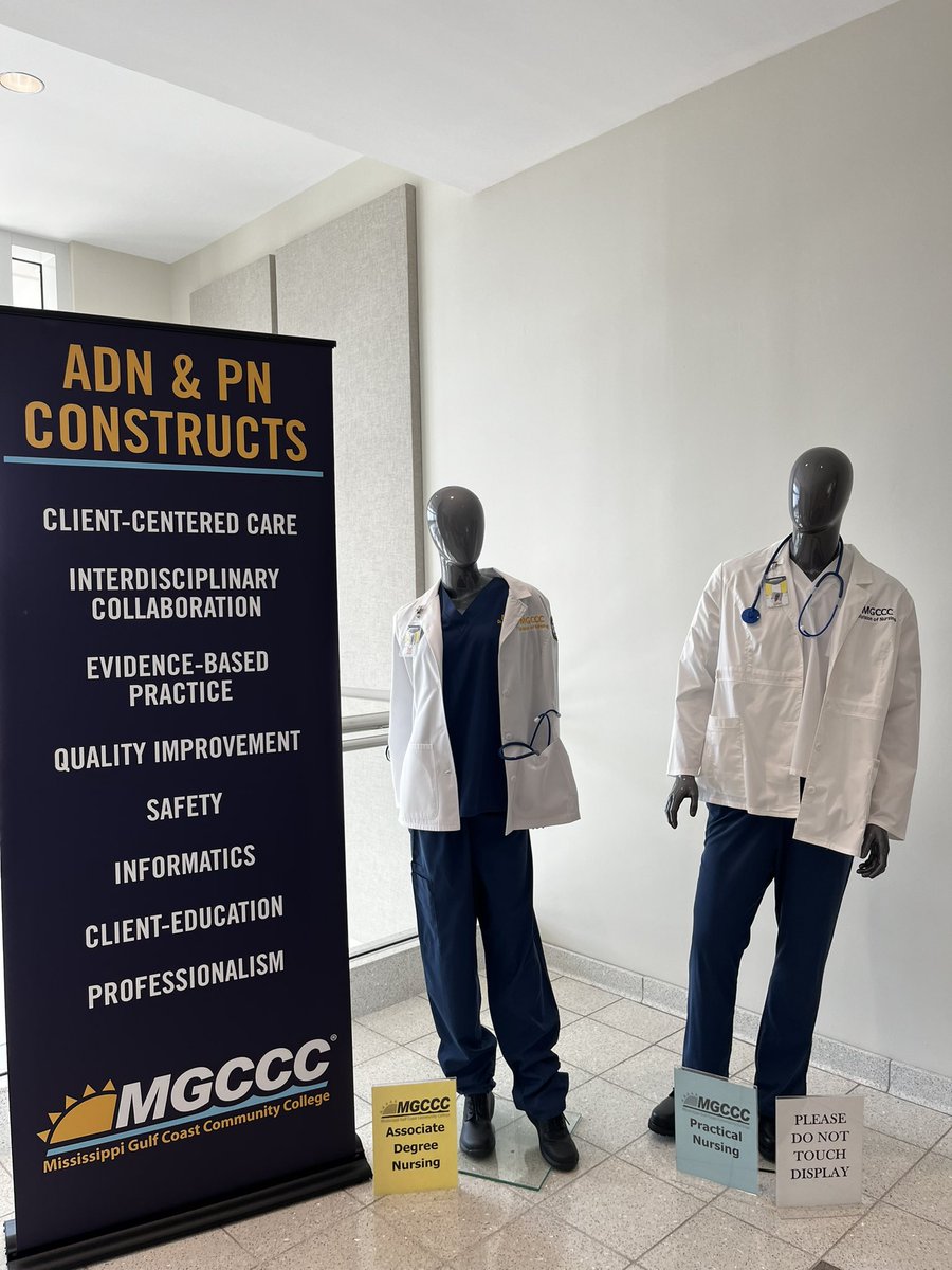 JPHback's tweet photo. Spent the day learning about ALLLL the @MGCCC campuses! What an AH. MAY. ZING. opportunity they have for everyone… just ask me! 😉💙💛 #careercoach #pivottogrowth #intheblue https://t.co/AnRYw3It8U