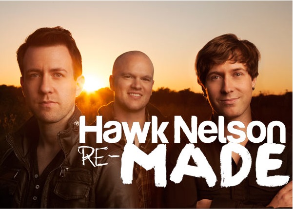 It's been a decade since @hawknelson released Made.
'I'm starting to see, noticing things
That carry Your fingerprints
All credit is due, pointing to You
I've seen the evidence to prove
There's no one but You'
The 10th track is 'Anyone But You': youtube.com/watch?v=ankEXq…