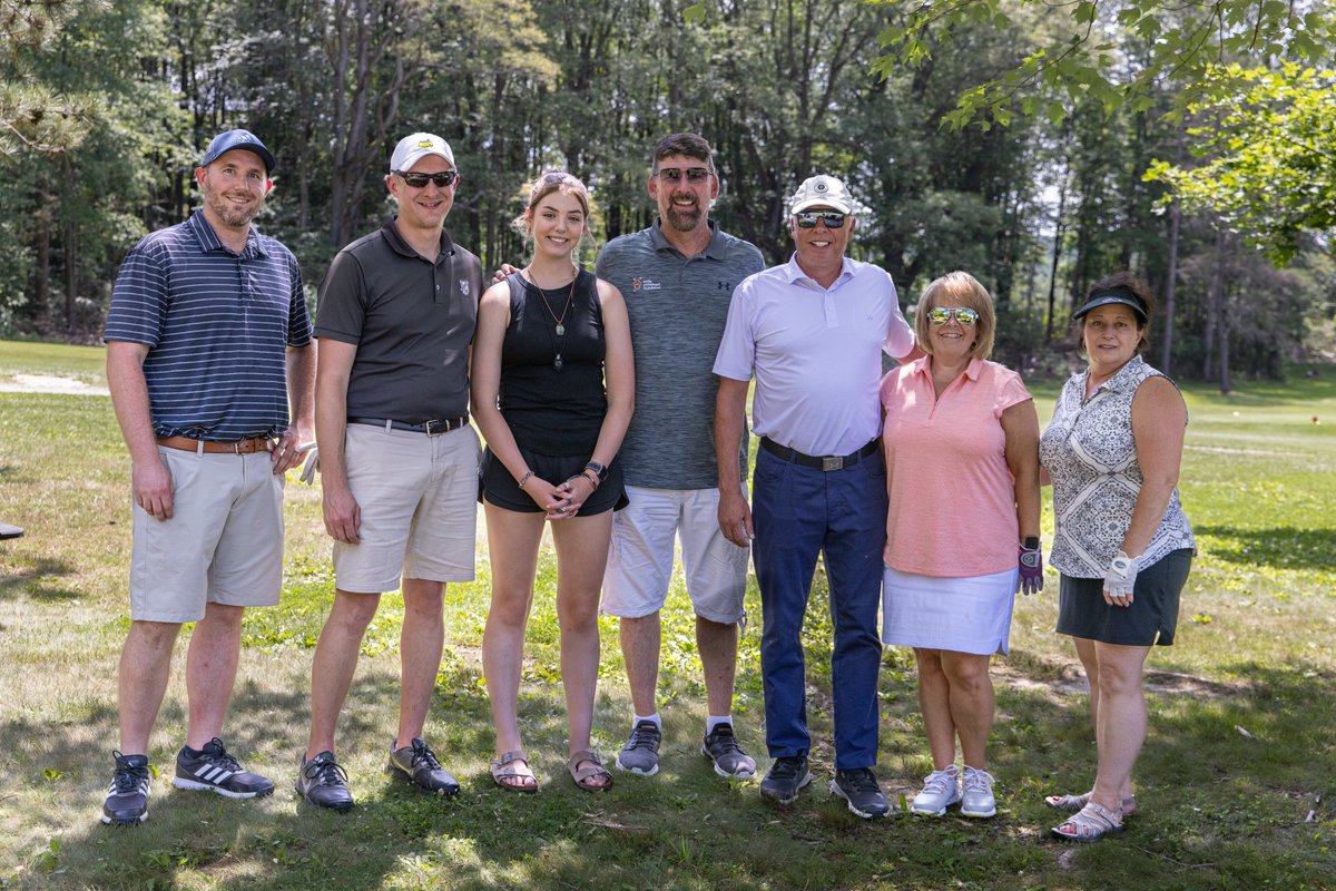 What a great day of golf and fundraising to #ActivateTheCure! Thanks to everyone who participated, sponsored and supported our 9th annual Tee Off for T-Cells golf tournament! We raised $40,000+ bringing our 9-year total to $450,000. We look forward to reaching $500,000 next year!