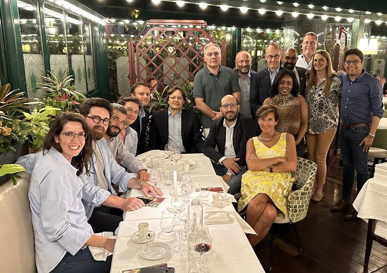 Benjamin Pradere (@benjaminpradere) on Twitter photo And a great diner organized by our local 🇫🇷members <a href="/evanguelosx/">Evanguelos Xylinas</a> <a href="/ThoSeisen/">Thomas Seisen</a> <a href="/amassonlecomte/">Alex Masson-Lecomte</a> 🙏🙏🙏 And a great diner organized by our local 🇫🇷members <a href="/evanguelosx/">Evanguelos Xylinas</a> <a href="/ThoSeisen/">Thomas Seisen</a> <a href="/amassonlecomte/">Alex Masson-Lecomte</a> 🙏🙏🙏