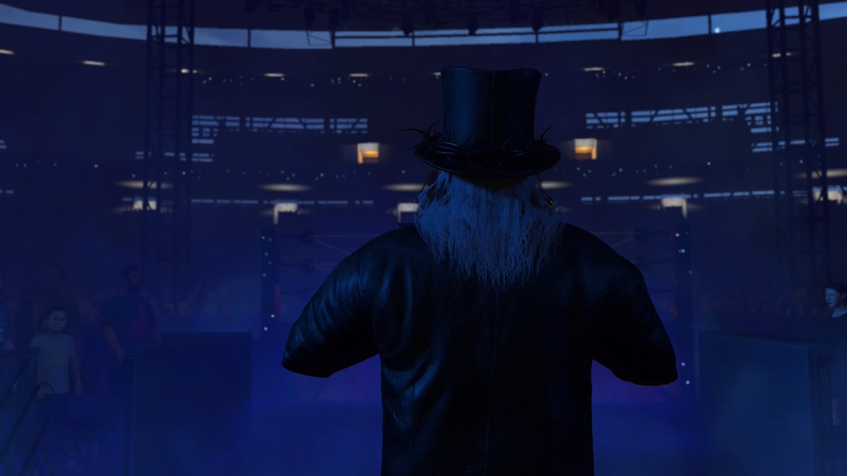 #WWE2K23 #PS4share