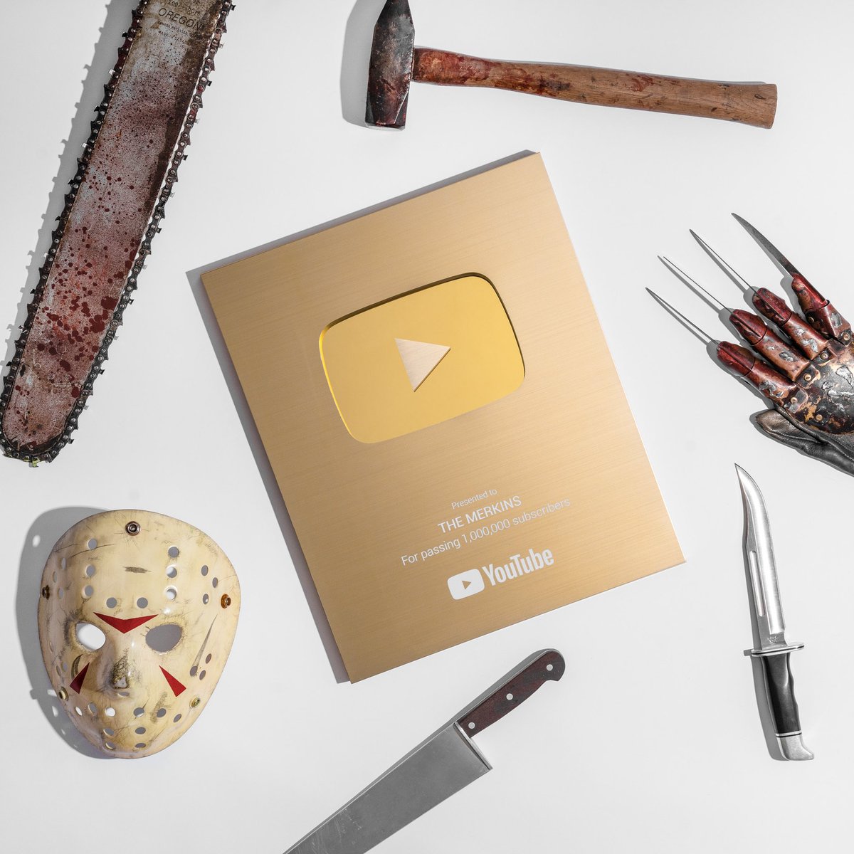 pubicwigs's tweet image. I am truly blessed and appreciate each and every one of you.  Thank you for allowing me to create silly videos… #madetheimpossiblepossible