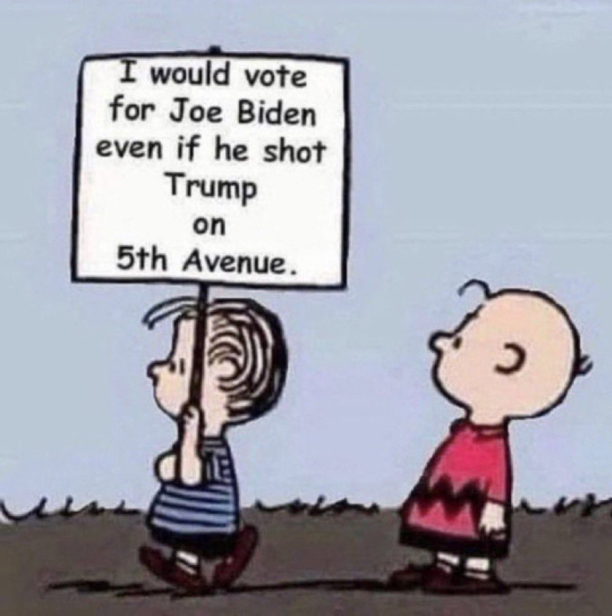 That’s the tweet… 😉🫵🏼