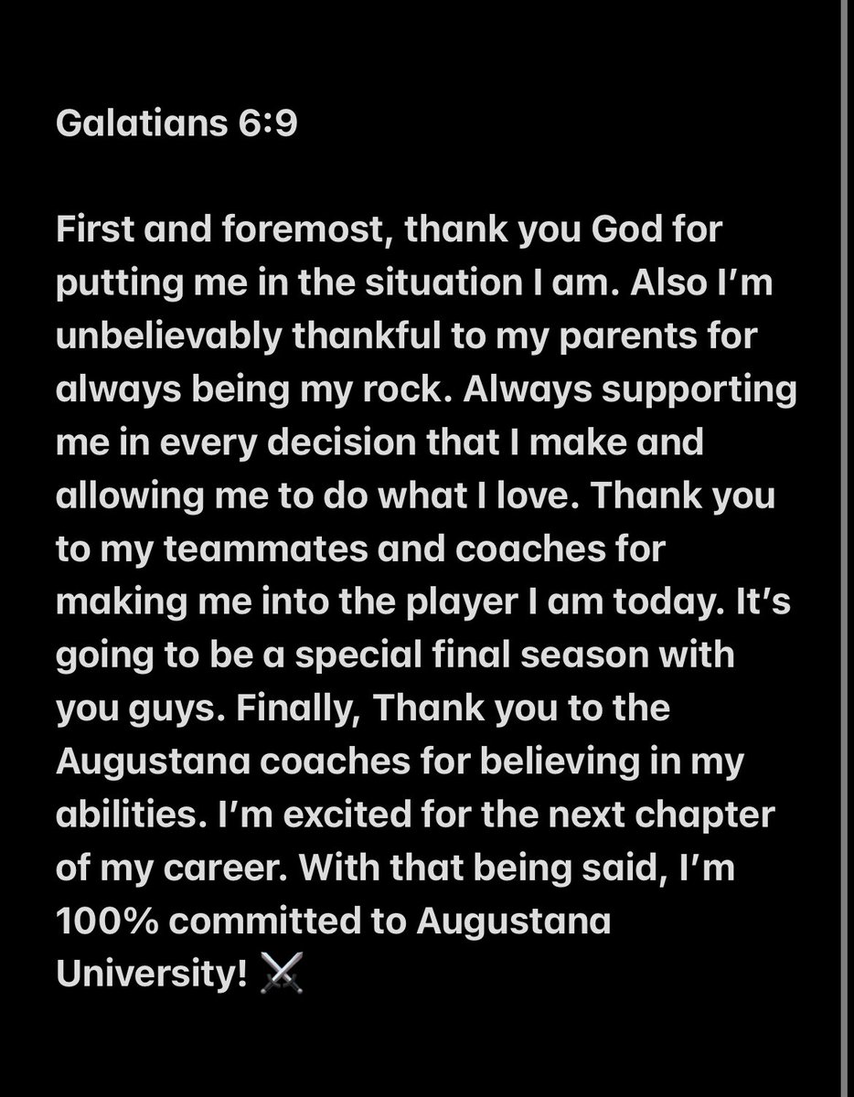 Committed. ⚔️
AU let’s work!! #FightOn