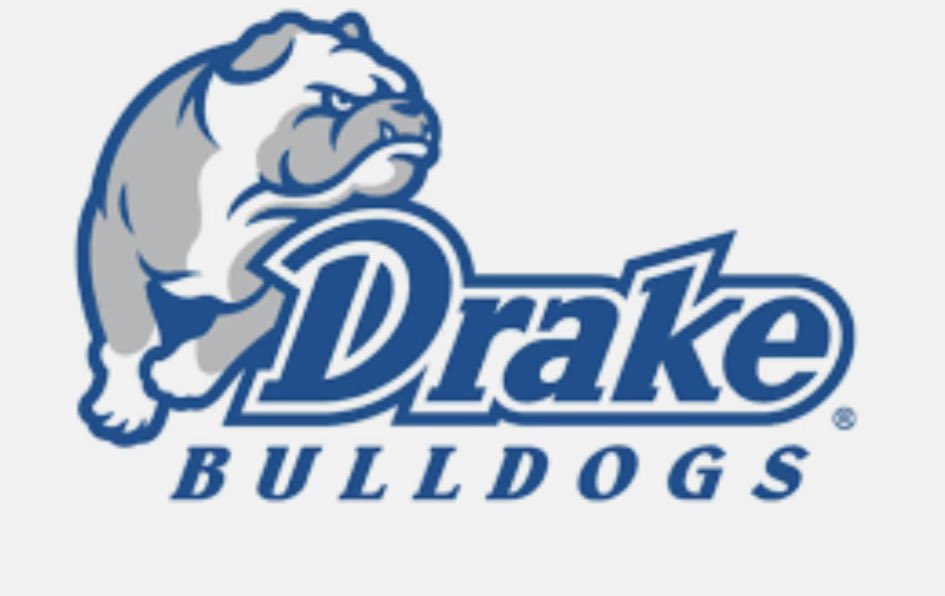 Looking forward to competing at the Drake prospect camp this Saturday @coachcjnuss @THEseanhupke @DrakeATProgram