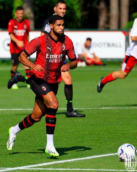 acmilanbr's tweet photo. 𝗥𝗟𝗖 8⃣🔥

#SempreMilan #ACMPreseason https://t.co/hNzdNiqjJf