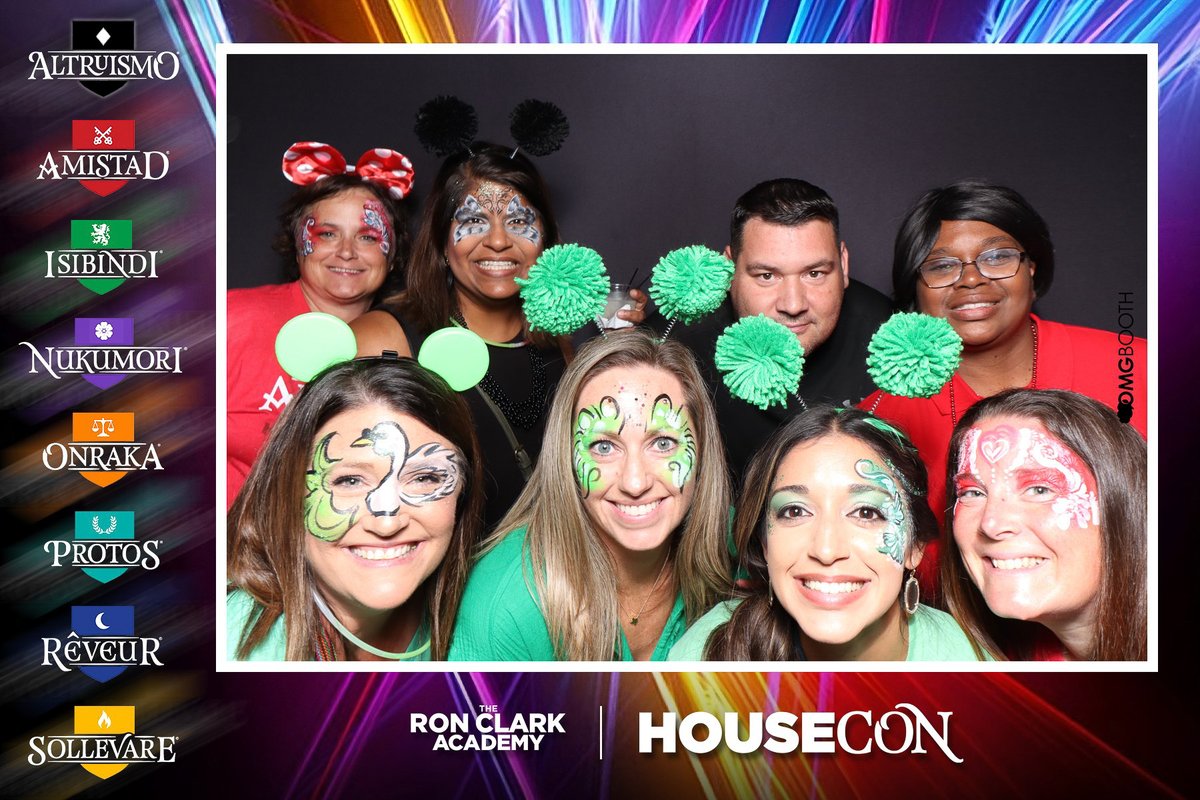 katyisd's tweet photo. Katy ISD educators are getting ready for the new school year! Last week, Katy ISD staff attended the @ronclarkacademy; an interactive, dynamic learning experience for teachers. 
We can't wait to see what wonderful strategies Katy ISD staff will implement in the new school year! https://t.co/qGC1KaATBJ