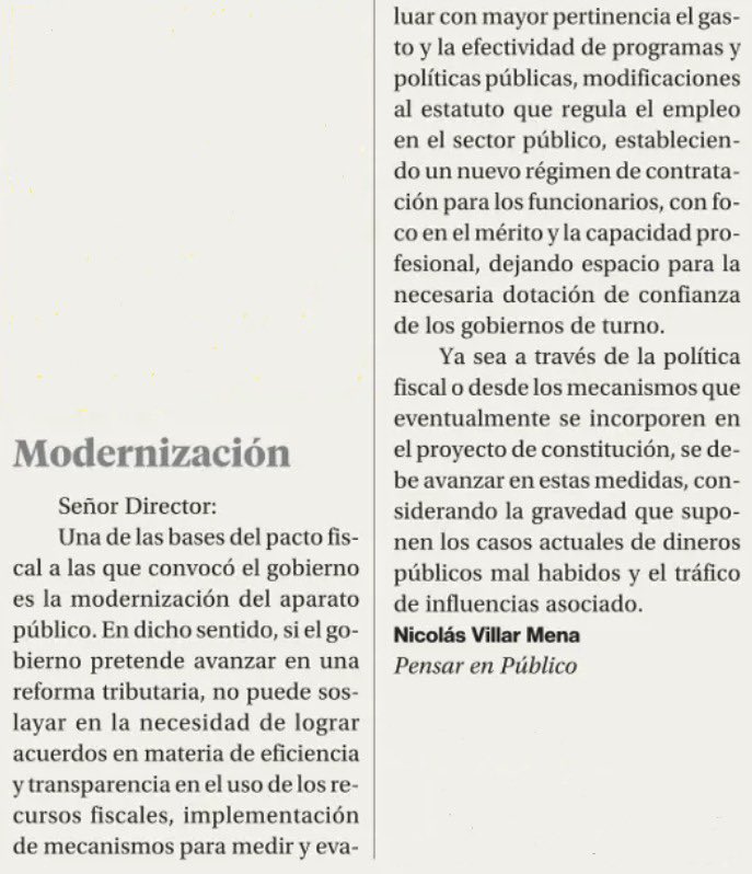 Nicolás Villar tweet media