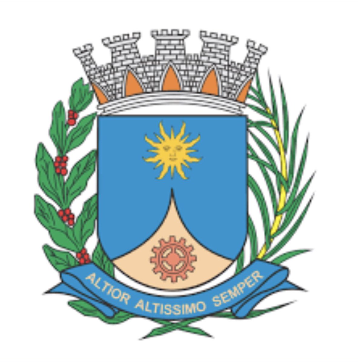 Prefeitura De Araraquara tweet media