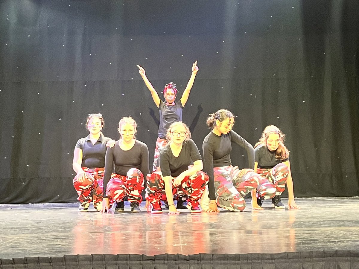 OrchardParkHigh's tweet image. What a show! Huge congratulations to all of our summer show performers.