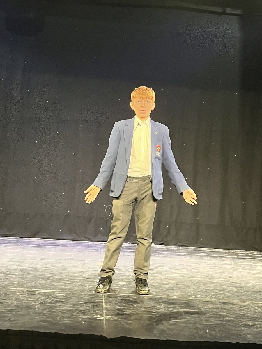 OrchardParkHigh's tweet image. What a show! Huge congratulations to all of our summer show performers.