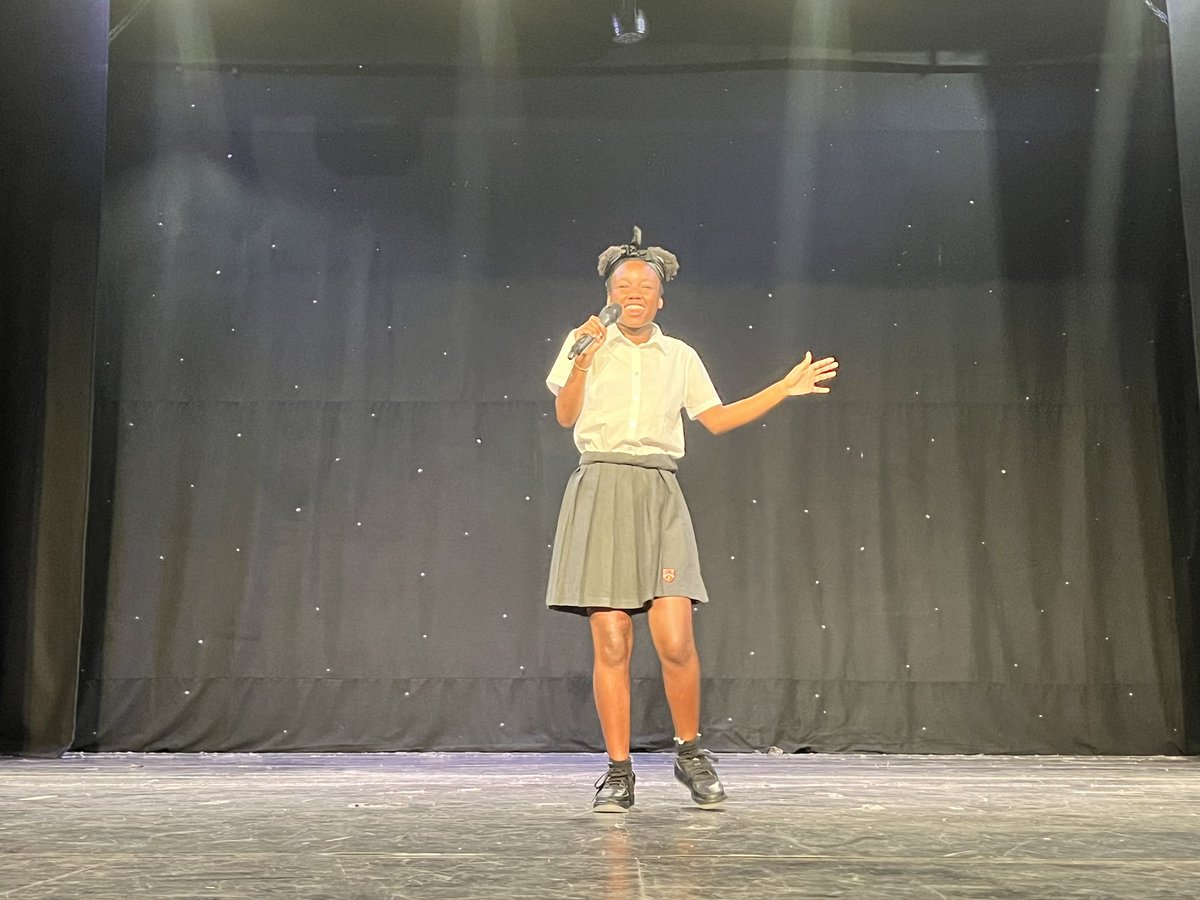 OrchardParkHigh's tweet image. What a show! Huge congratulations to all of our summer show performers.