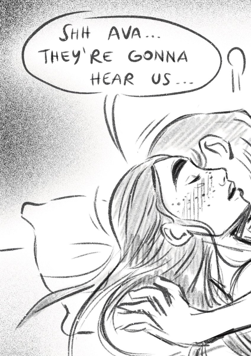 Uops…..
 
Full version on my Patreon

#avatrice #comics #avasilva #beatrice #art #drawing #draw #procreate #WarriorNun #WarriorNunS2 #RenewWarriorNun #lgbt #wlwart #fanart #SaveWarriorNun