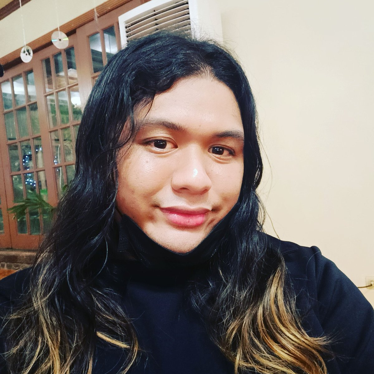 Remusaruk's tweet photo. Wait what? RadTech 2022 Acquaintance gala #NewProfilePic https://t.co/g4Rrp0YAFI