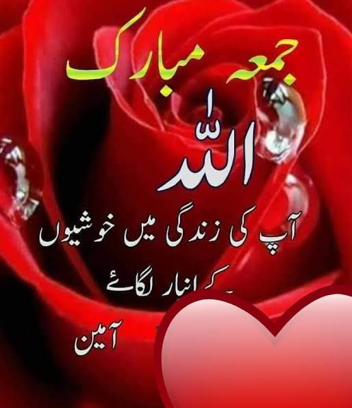 ❣ﺍَﻟﺴَّﻼَﻡُ عَلَيكُم وَرَحْمَةُ اللهِ❣

🌲صبح کا سلام صرف رسم  نہیں بلکہ احساس فکر بھی ہے تاکہ رشتے سلامت رہیں اور یادیں باقی رہیں🌲

💓کروڑوں دعاؤں کے ساتھ آپکا آج اور ہر آنے والا دن رحمتوں و برکتوں والا ہو💓

💚اللہ رب العزت ہم سب کی حفاظت فرمائے💚 

🤲آمین ثم آمین 🤲
