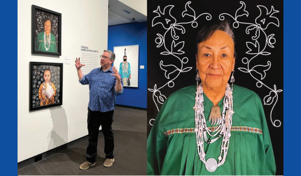 It is a weekend for the arts! PAVA Cool Art Show, Tom Jones Artist Talk, Live Music at The Sound &amp; MORE! Find our Top 5 Weekend Events &amp; July Features in this week's email at mailchi.mp/d2f557793d6e/t…

Image courtesy of the Museum of Fine Arts St. Pete.