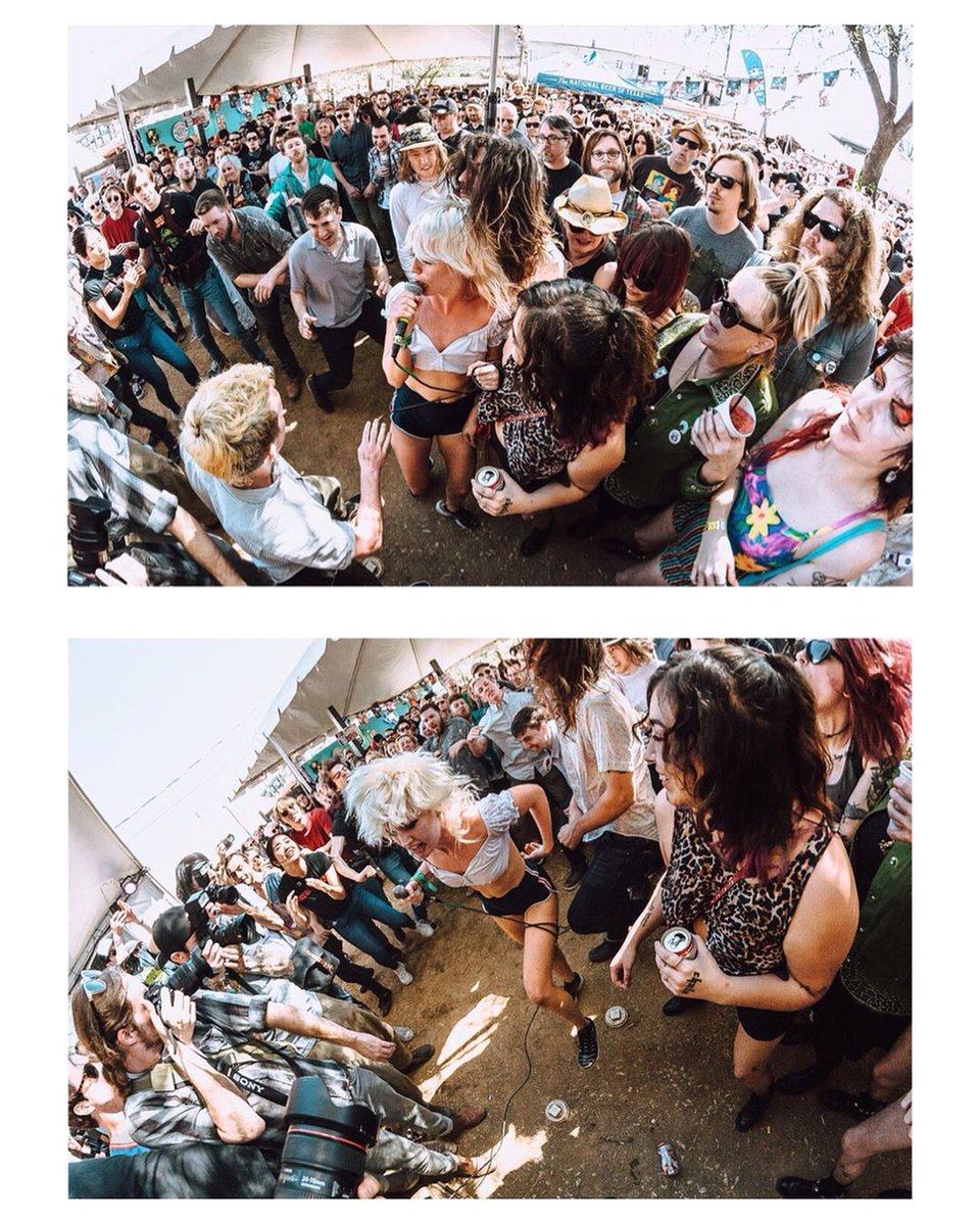 LEVITATION tweet media