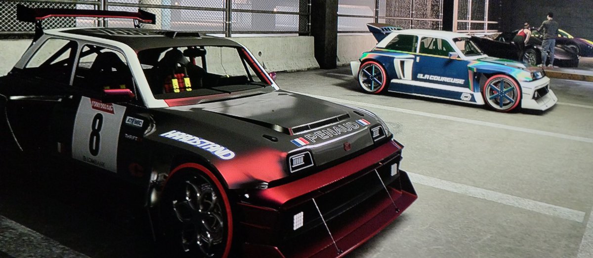 Flymas🇨🇵#teamVZKZ tweet media