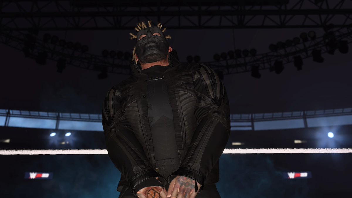#WWE2K23 #PS4share
