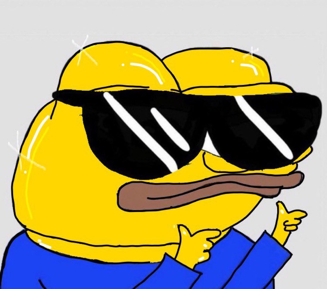 Welcome to the new $GOLD holders 🐸
