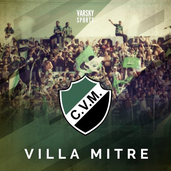 VSportsTM's tweet photo. ¡Villa Mitre está en 8vos de final de la #CopaArgentina 🏆🇦🇷!

Superó 4-2 en los penales a Godoy Cruz tras empatar 0-0 en los 90'. El equipo de Bahía Blanca, actualmente en el Federal A, se enfrentará al vencedor de Chaco For Ever-Rosario Central. https://t.co/fSBGKzwLHZ